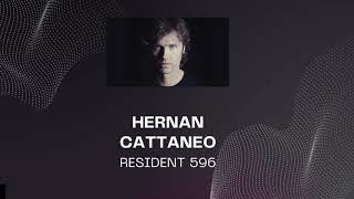 Hernan Cattaneo | Resident 596