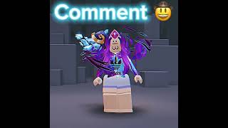 Your BOBLOX AVATAR If You..🔥ROBLOX MEME/TREND EDIT🔥