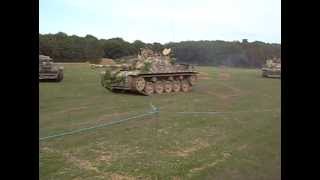 Panzers Military Odyssey 2012 part:3