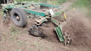 Що робити з землею коли зібрав врожай часнику