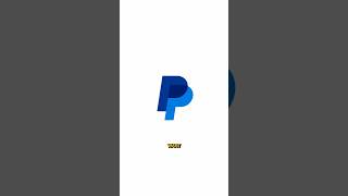 #Paypal #rebrand made me like Visa