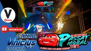 CD AO VIVO GRANDE PASSAT MORAL TEN (MARCANTES) - DJ DIEGUINHO