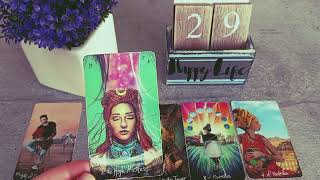 КАРТА ДНЯ ☀️ 29 июня 2024 ☀️ Гороскоп для всех знаков зодиака #картадня #tarot #таро