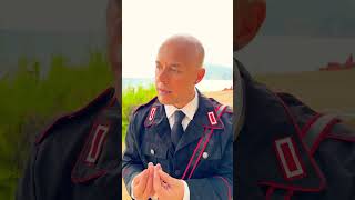 CARABINIERI👮🏻‍♂️ Quando Fermi Una RAGAZZA😛 - iPantellas