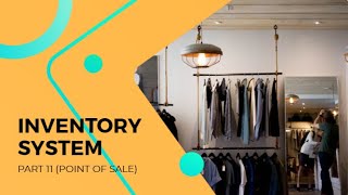 Inventory management system with php, mysqli, Ajax and Bootstrap( With source code )