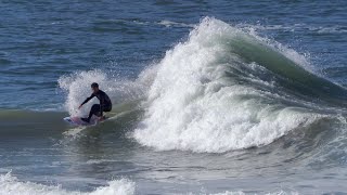 Tom Curren Master Class On Rhythm | Day - 2 LOST FILES OF THE SEARCH