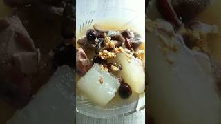 Delicious Winter Melon Soup Recipe #shorts#youtubeshortsvideo#youtuberpemula