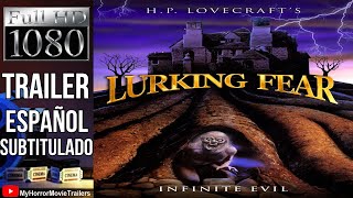 Lurking Fear (1994) (Trailer HD) - C. Courtney Joyner