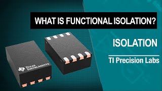 What is Functional Isolation?