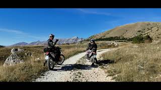 Abruzzo Marathon