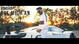 BEHDAD - RUF MICH AN [OFFICIAL VIDEO] Prod. by Certibeats