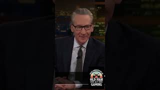 Bill Maher, Motor Fraud #shorts