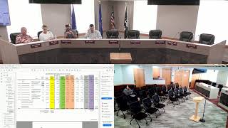 City of Brainerd - Personnel & Finance Committee - 8/14/2024