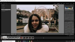 Фриланс с нуля. | Adobe Lightroom. Лайтрум основы