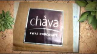 Chava Dark Healthy Chocolate