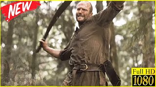 Jason Statham Action Movie 2024 Full Movies English / Best Hollywood Action Movies 2024