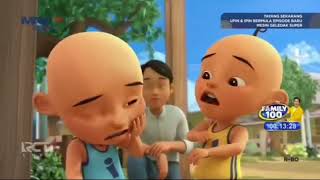 upin ipin bantu abang iz