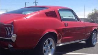 1967 Ford Mustang Used Cars Denver CO