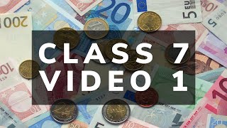 CLASS 7 (The IS-MP Model Intro, Aggregate Expenditure Model, Consumption Drivers) | MACROECONOMICS