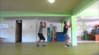 Princesita - Zumba Fitness !!!  (DANIEL CURAPIL ZF)