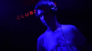 Cristi Cons x Back To Basics @ Club Zero11 - Pescara IT [Aftermovie]