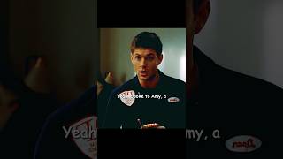 Dean who doesn’t want to work #supernatural #shorts #viralvideo #movie