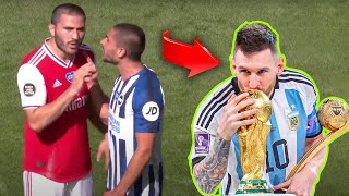 Arsenal + Brighton = Messi World Cup. EXPLAINED