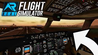 Could this be COMING SOON?? 🤔✈️ RFS Real Flight Simulator