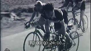 21ème critérium cycliste d'Alger (1951)