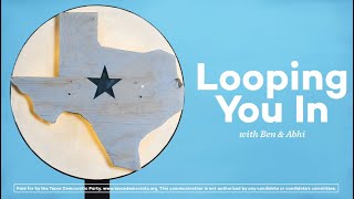 Looping You In | E01