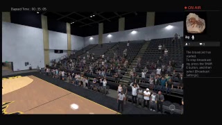 Ktrillz 2k18 proam