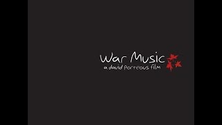 War Music : WWII documentary : a david porteous film