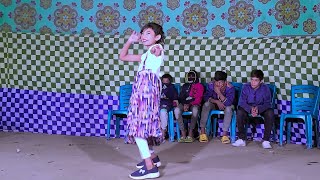 Latest Haryanvi Dj Music | Teri Kasam Dj Song | Wedding Dance Performance 2024 By Misti | Saq Media