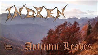 Indren - Autumn Leaves [Black Metal]