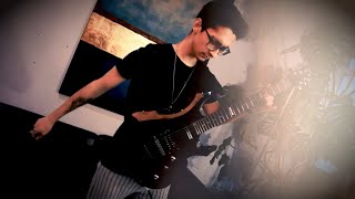 Eray Aslan - Burning Heart (Official Music Video)