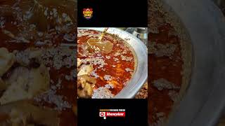 Kartarpura Extreme street food tour #shorts #youtubeshorts #streetfood #trending