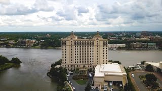 Westin Hotel Savannah Wedding Venue Tour