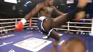 Some of the Best Knockouts of All Time!!! (Narrated by Dez And Will from the Dez and Will Show)