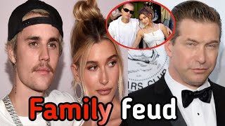 Hailey Bieber's Father Sparks Major Drama with Justin Bieber: Family Feud Unveiled