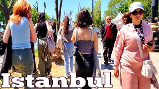 Welcome Istanbul Today I am Going to Show You The Scene of The Upcoming Visit to Istanbul