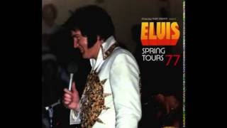 Elvis Presley - Big Boss Man