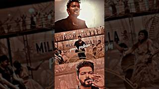 Naa Ready Song Vertical Full Screen Whatsapp status | #shorts #thalapathy #leo #naaready