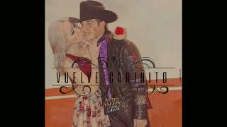 Ariel camacho - vuelve cariñito