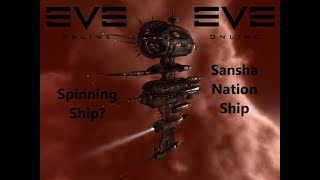 What is up with this ship?