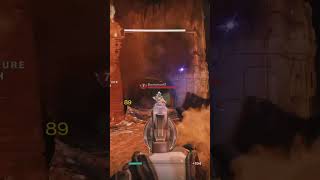 Destiny 2: I Felt Kinda Bad About That One