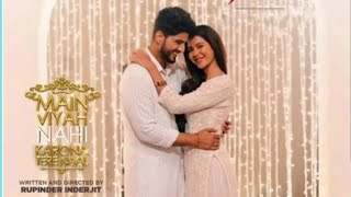 New Song| Wakh Ho Jana |Song by Gurnam Bhullar New Punjabi Sad Song @T-SeriesMusic2.2 #sadsong#love