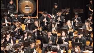 《TCUB》Symphonic No.1 "The Lord of the Rings" Mov.5 "Hobbits"