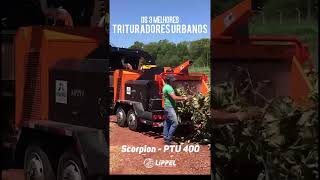 Os 3 melhores Picadores Urbanos