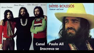 Demis Roussos Rebecca (Forever And Ever ® 1973)