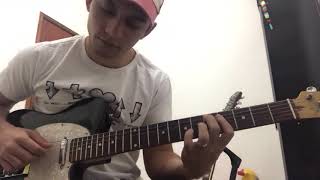 A Lua Que Eu Te Dei - Fingerstyle (Herbert Vianna/Ivete Sangalo)